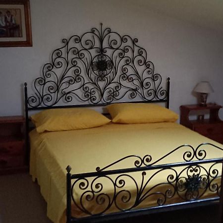 Giolitti Apartment Alghero Bagian luar foto
