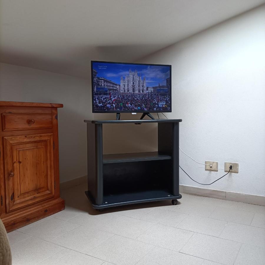 Giolitti Apartment Alghero Bagian luar foto