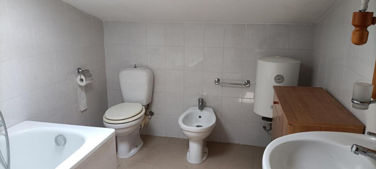 Giolitti Apartment Alghero Bagian luar foto